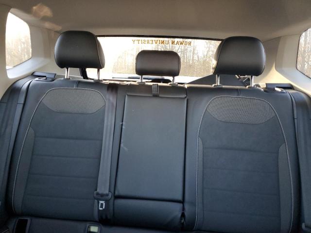 2022 VOLKSWAGEN TAOS SE - 3VVRX7B25NM099222