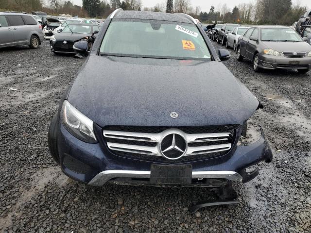 2019 MERCEDES-BENZ GLC 300 4M - WDC0G4KBXKV140350