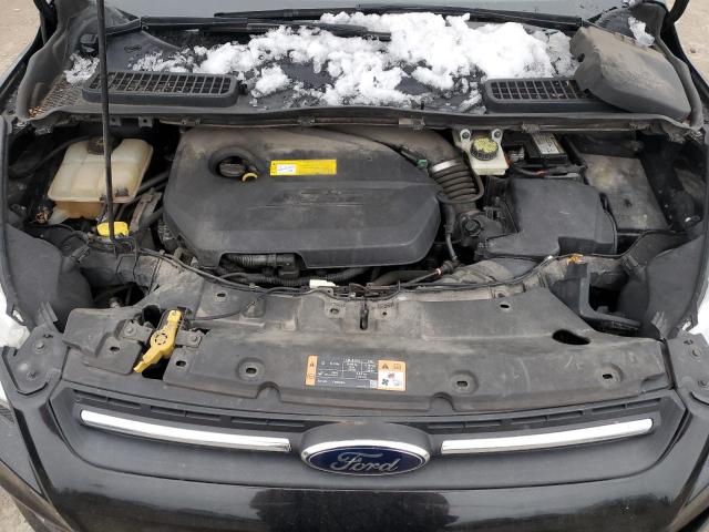 2015 FORD ESCAPE SE - 1FMCU0GX6FUB04123