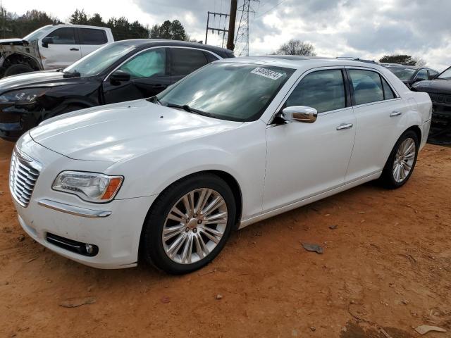 2014 CHRYSLER 300C #3055327351