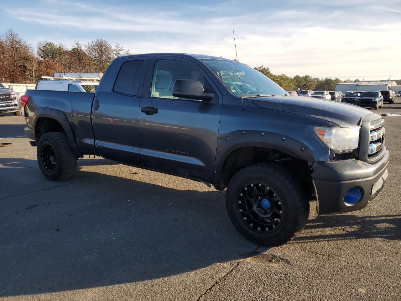 Lot #3028276831 2010 TOYOTA TUNDRA DOU