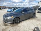 Lot #3024581676 2017 FORD FUSION SE