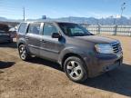 Lot #3024445539 2012 HONDA PILOT EXLN