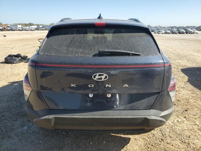 2024 HYUNDAI KONA SEL - KM8HB3AB1RU058148