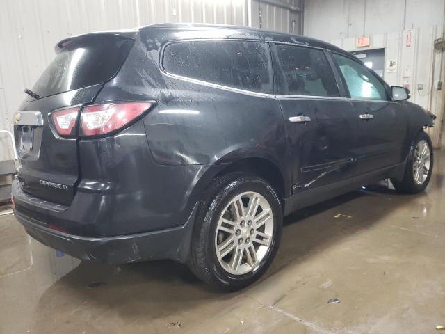 2015 CHEVROLET TRAVERSE L - 1GNKVGKDXFJ322660