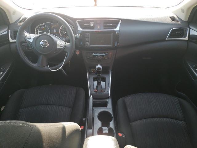 2019 NISSAN SENTRA S - 3N1AB7AP0KY447068