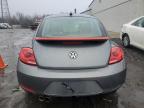 Lot #3027101830 2012 VOLKSWAGEN BEETLE