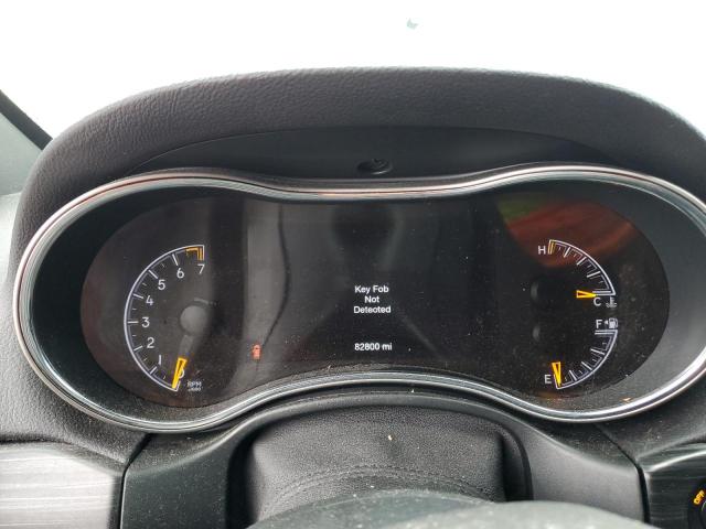 2021 JEEP GRAND CHER - 1C4RJFAG8MC810306