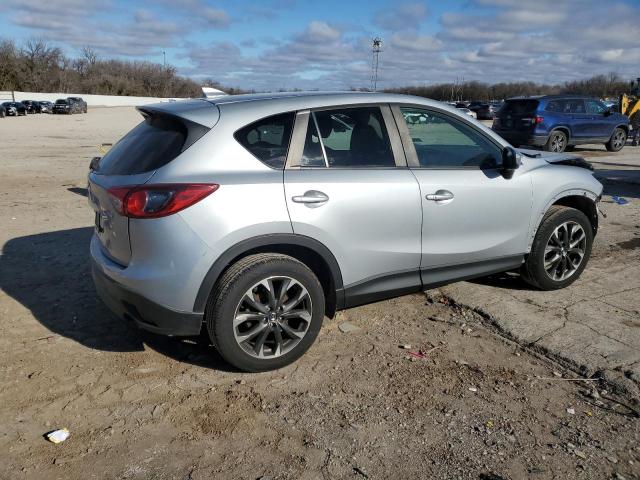 2016 MAZDA CX-5 GT - JM3KE2DY4G0771892