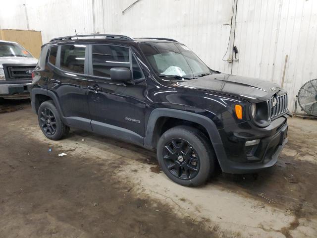 2022 JEEP RENEGADE L - ZACNJDB17NPN61343
