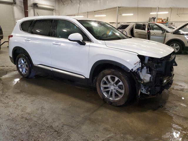 2019 HYUNDAI SANTA FE S - 5NMS2CAD7KH134478