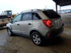 Lot #3028840715 2014 CHEVROLET CAPTIVA LS