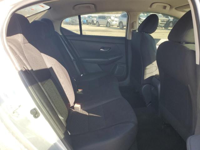 2020 NISSAN SENTRA S - 3N1AB8BV3LY244325
