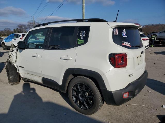 2019 JEEP RENEGADE L - ZACNJAB10KPK42912