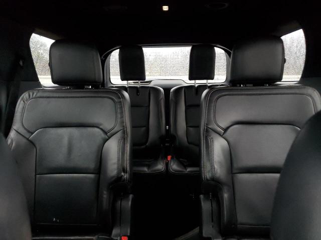 2019 FORD EXPLORER L - 1FM5K7FH5KGA94968