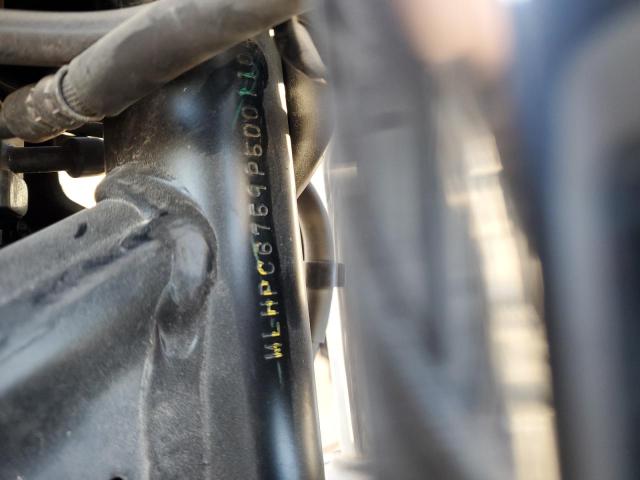 2023 HONDA CL500 A MLHPC6759P5001104