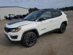 2019 JEEP COMPASS TR - 3C4NJDDB4KT617817