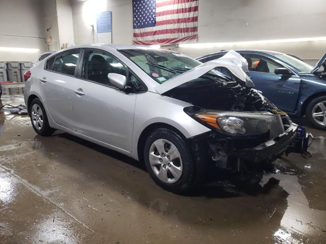 2016 KIA FORTE LX - KNAFK4A60G5538612