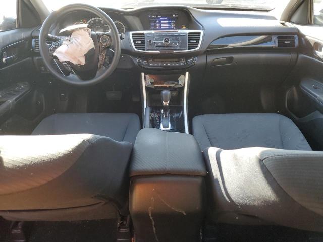 2016 HONDA ACCORD - 1HGCR2F47GA047167