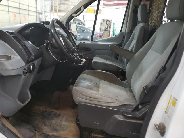 2015 FORD TRANSIT T- - 1FTNR2CM7FKA81713