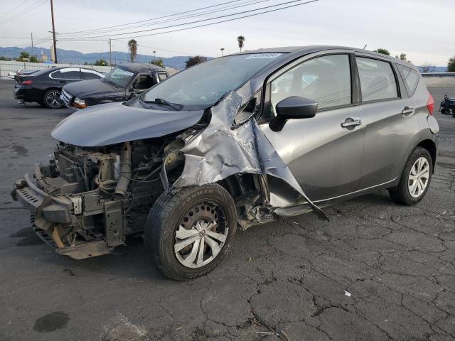 2018 NISSAN VERSA NOTE - 3N1CE2CP8JL352365