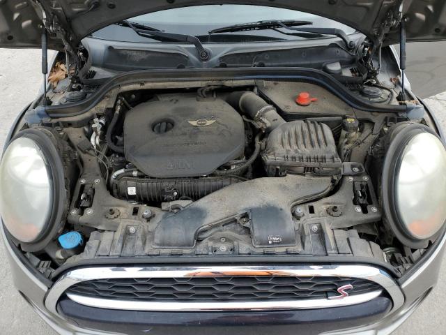 2017 MINI COOPERS - WMWXU3C35H2F49655
