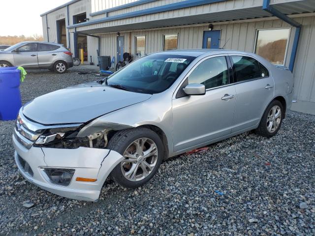 2010 FORD FUSION SE #3037891265