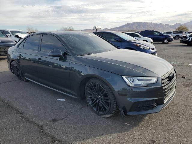 VIN WAUENAF4XHA170862 2017 AUDI A4 no.4