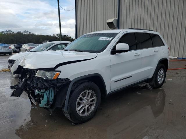 2018 JEEP GRAND CHER #3033122004