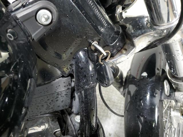 2021 HARLEY-DAVIDSON FXST 1HD1BVJ1XMB024480