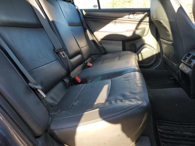 2016 SUBARU LEGACY 2.5 4S3BNAN66G3009100