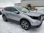 HONDA CR-V EXL снимка