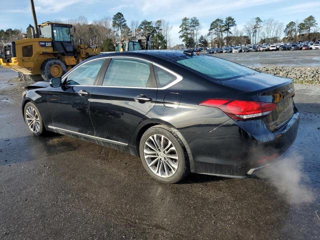 2015 HYUNDAI GENESIS 3. - KMHGN4JE7FU094294