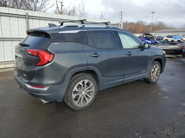 2018 GMC TERRAIN SL - 3GKALVEX1JL227432