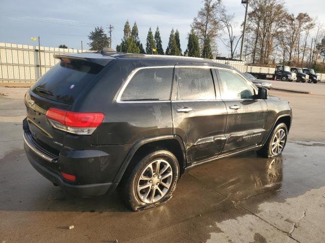 VIN 1C4RJFBG7EC209758 2014 JEEP GRAND CHEROKEE no.3