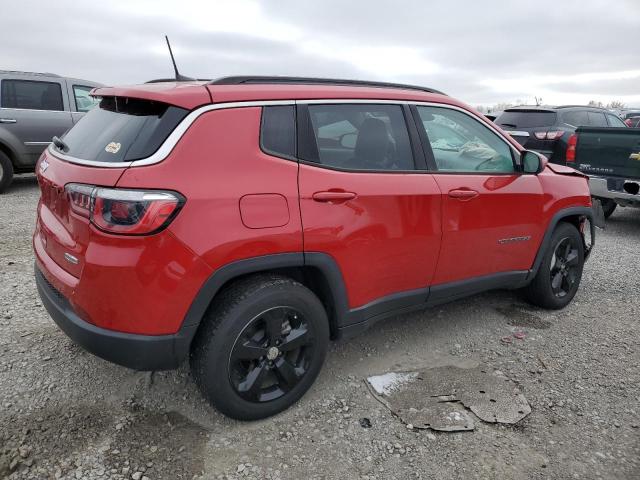 VIN 3C4NJDBB9JT230665 2018 JEEP COMPASS no.3