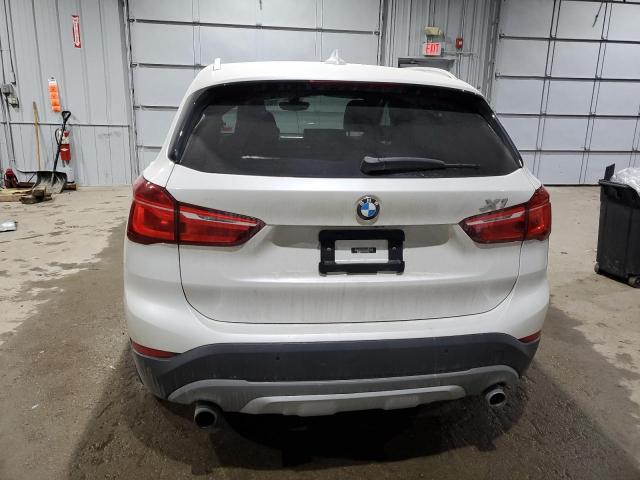 2017 BMW X1 XDRIVE2 - WBXHT3C34H5F79533