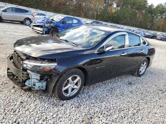 Vin: 1g1zb5st3jf281837, lot: 83566664, chevrolet malibu ls 2018 img_1