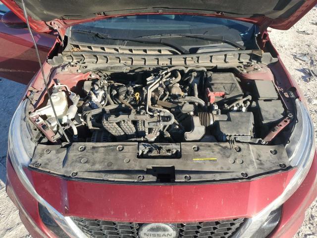 2021 NISSAN ALTIMA SV - 1N4BL4DV2MN343808