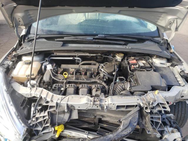2015 FORD FOCUS TITA - 1FADP3J24FL208426