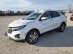 2024 CHEVROLET EQUINOX PR - 3GNAXXEG4RL155074