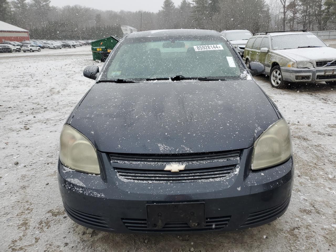 Lot #3033014010 2009 CHEVROLET COBALT LT