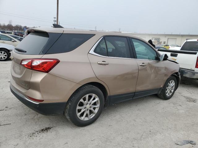 2018 CHEVROLET EQUINOX LT - 3GNAXSEV2JL276563