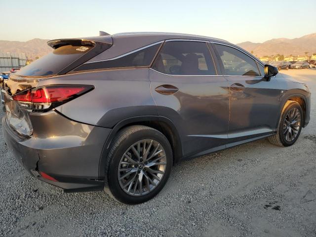 2020 LEXUS RX 350 F S - 2T2YZMDA1LC231644