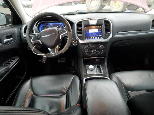 2016 CHRYSLER 300 LIMITE - 2C3CCARGXGH190930