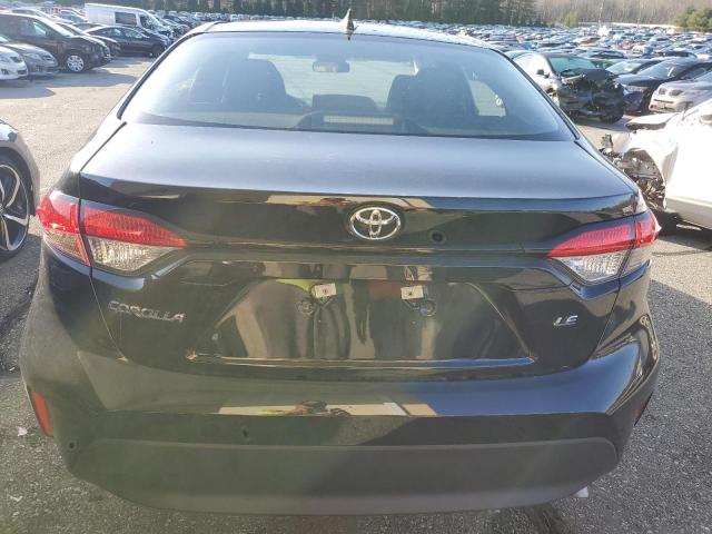 VIN 5YFB4MDE4RP188101 2024 TOYOTA COROLLA no.6