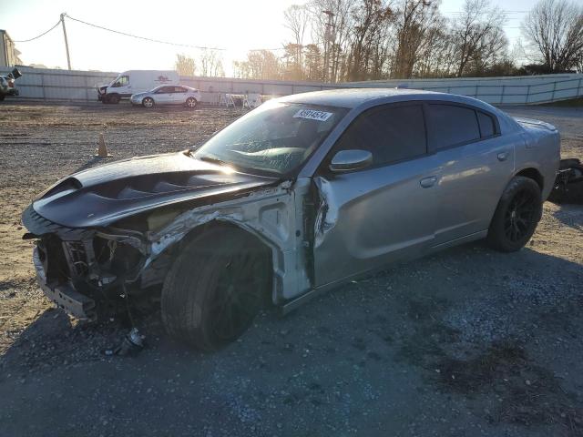 2016 DODGE CHARGER R/ - 2C3CDXCT2GH347016