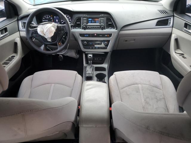 2015 HYUNDAI SONATA SE - 5NPE24AF3FH019454