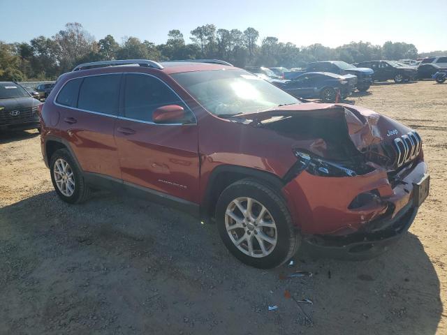 2017 JEEP CHEROKEE 1C4PJLCB2HW654436