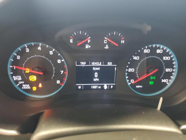 2024 CHEVROLET MALIBU LT - 1G1ZD5ST1RF211601